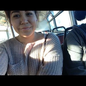 Meet your Posher, Jessica