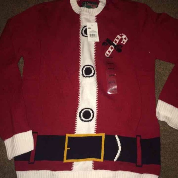 NEW Christmas Sweater