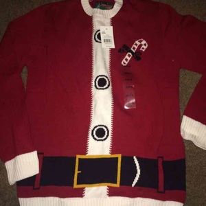 NEW Christmas Sweater