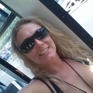 Meet your Posher, Brandy