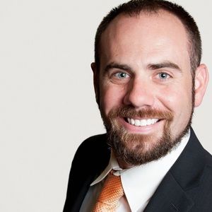 Meet your Posher, Aaron