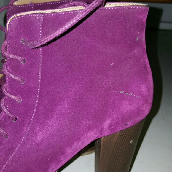Boots - Picture 2 of 4