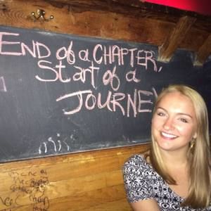 Meet your Posher, Jillian