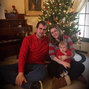 Meet your Posher, Irina