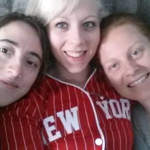 Meet your Posher, Kati