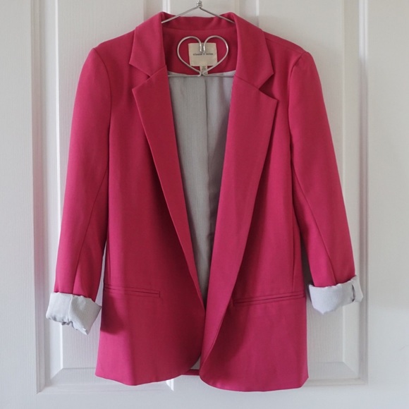 Urban Outfitters blazer - Picture 2 of 6