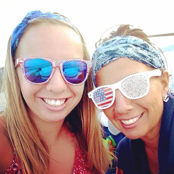 Meet your Posher, Remington