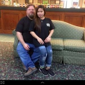 Meet your Posher, Donna