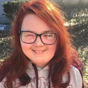 Meet your Posher, Crystal