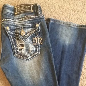 Denim Jeans