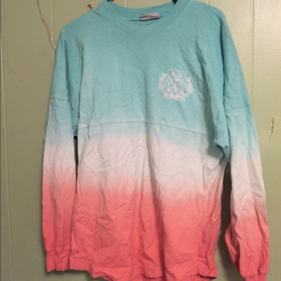 Chi omega Spirit jersey