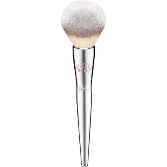 It Other - It Powder Brush #225