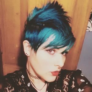 Meet your Posher, Emberlynn