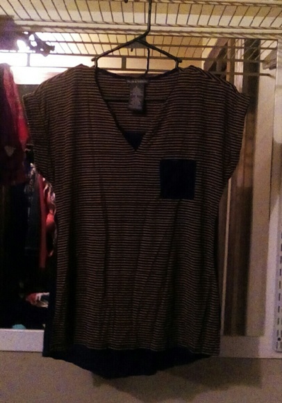 High - low shirt - Picture 1 of 1