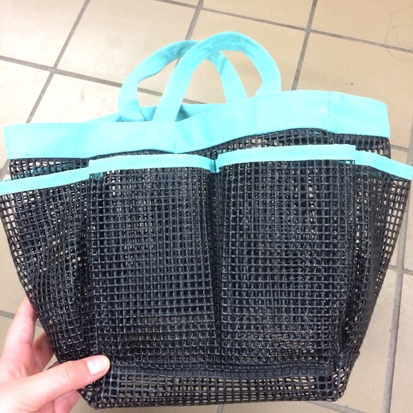 🆕 shower tote - Picture 2 of 4