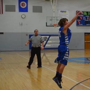 Meet your Posher, Beth