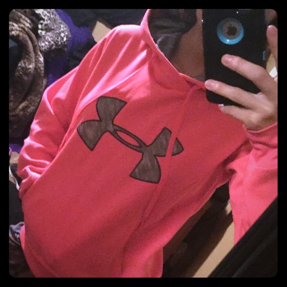 Underarmour Storm Hoodie