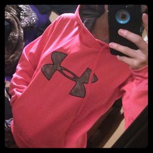 Underarmour Storm Hoodie