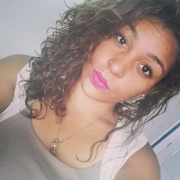 Meet your Posher, Francheska