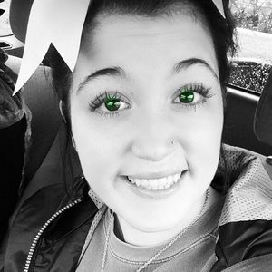 Meet your Posher, Sara