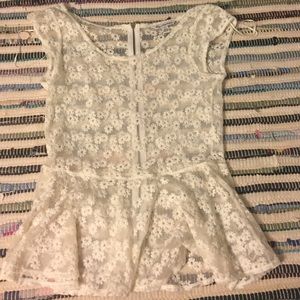 American Eagle shirt