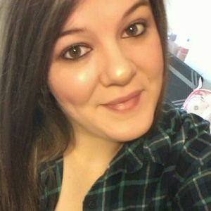 Meet your Posher, Paige