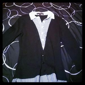 Professional Button Down Shirt