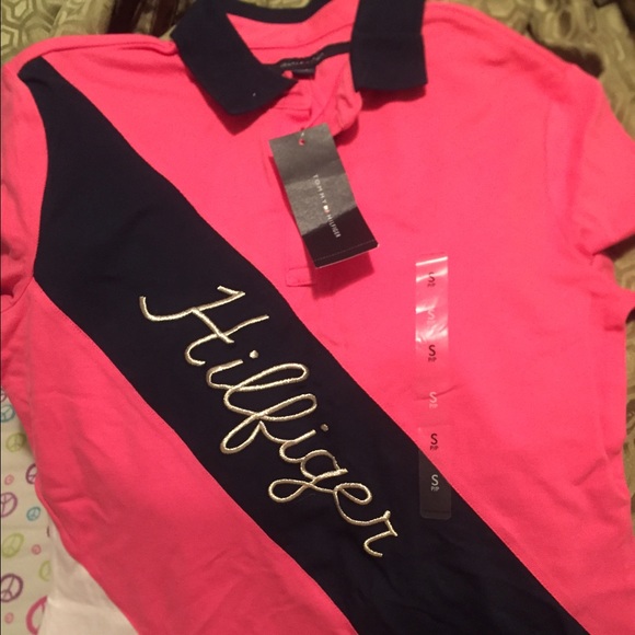 Tommy Hilfiger shirt