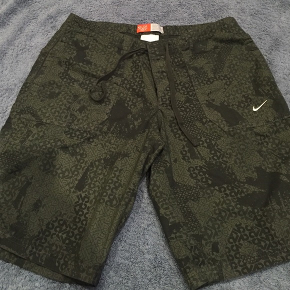 Nike Shorts