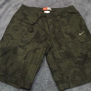 Nike Shorts