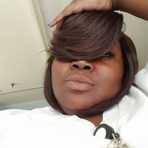 Meet your Posher, Latonya