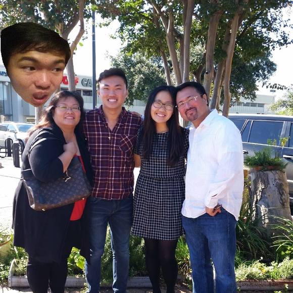 Meet your Posher, Anna