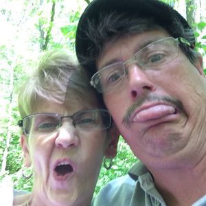 Meet your Posher, Bill ronda