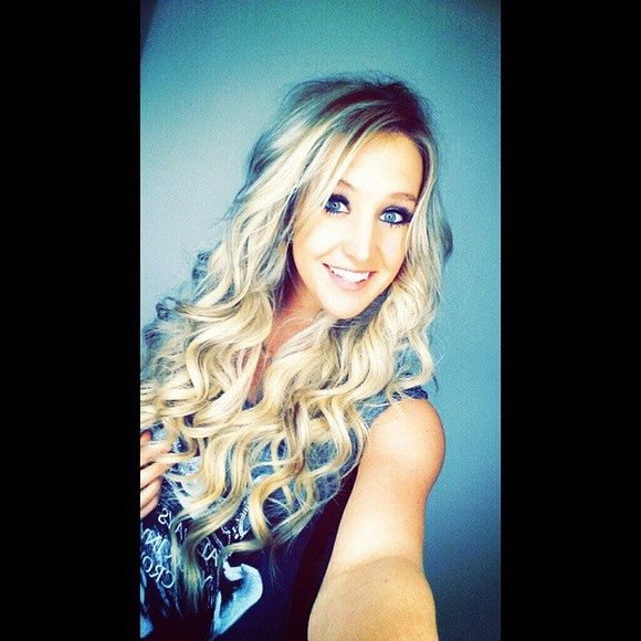 Meet your Posher, Kylee