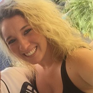 Meet your Posher, Teresa