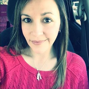 Meet your Posher, Aracely