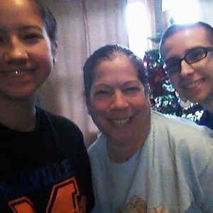 Meet your Posher, Renee