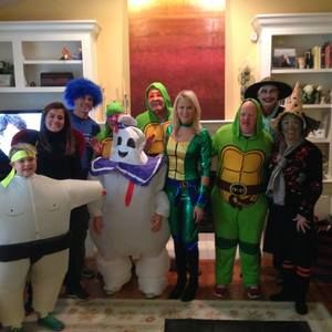 Meet your Posher, Bonnie