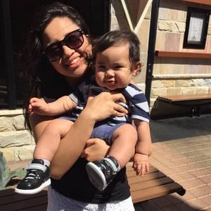 Meet your Posher, Verna