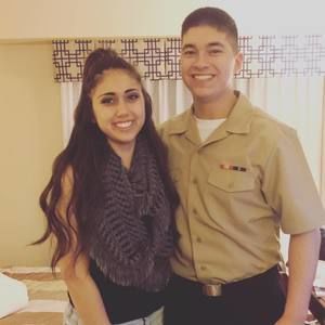 Meet your Posher, Taylor