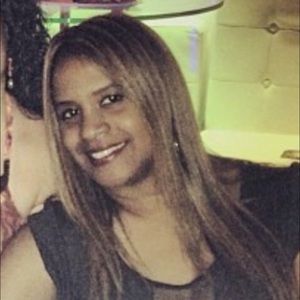 Meet your Posher, Celeste