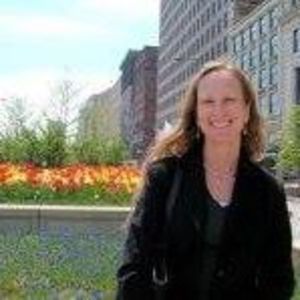 Meet your Posher, Janet