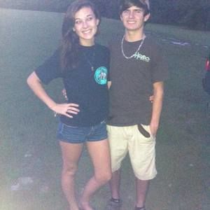 Meet your Posher, Harley