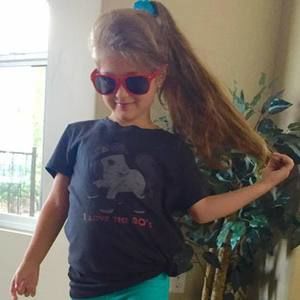 Meet your Posher, Lissette