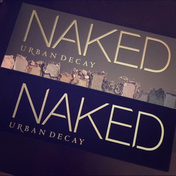 Naked Palette