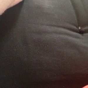 Meet your Posher, Traci