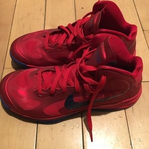 Great for indoor bball, gym or just for fun .🏀❤️