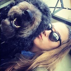 Meet your Posher, Madison