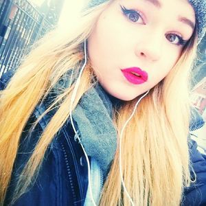 Meet your Posher, Abby