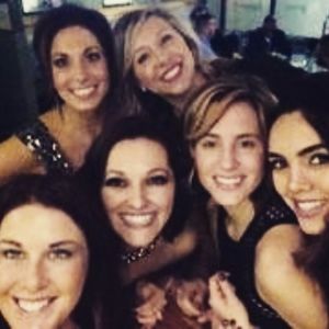 Meet your Posher, Alaina